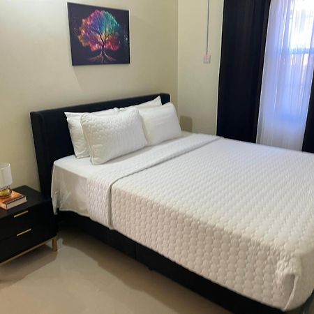 فيلا Bellarose At Colbeck ,Gated With Pool, Stylishly Modern Old Harbour المظهر الخارجي الصورة